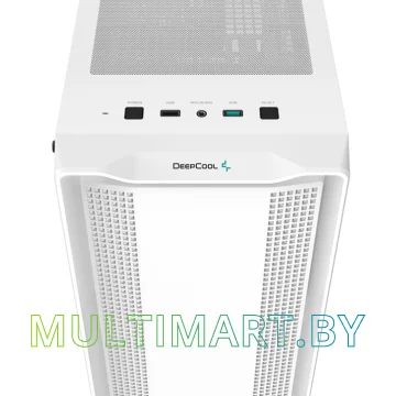 Корпус DeepCool CC560 WH (R-CC560-WHGAA4-G-1) картинка 9
